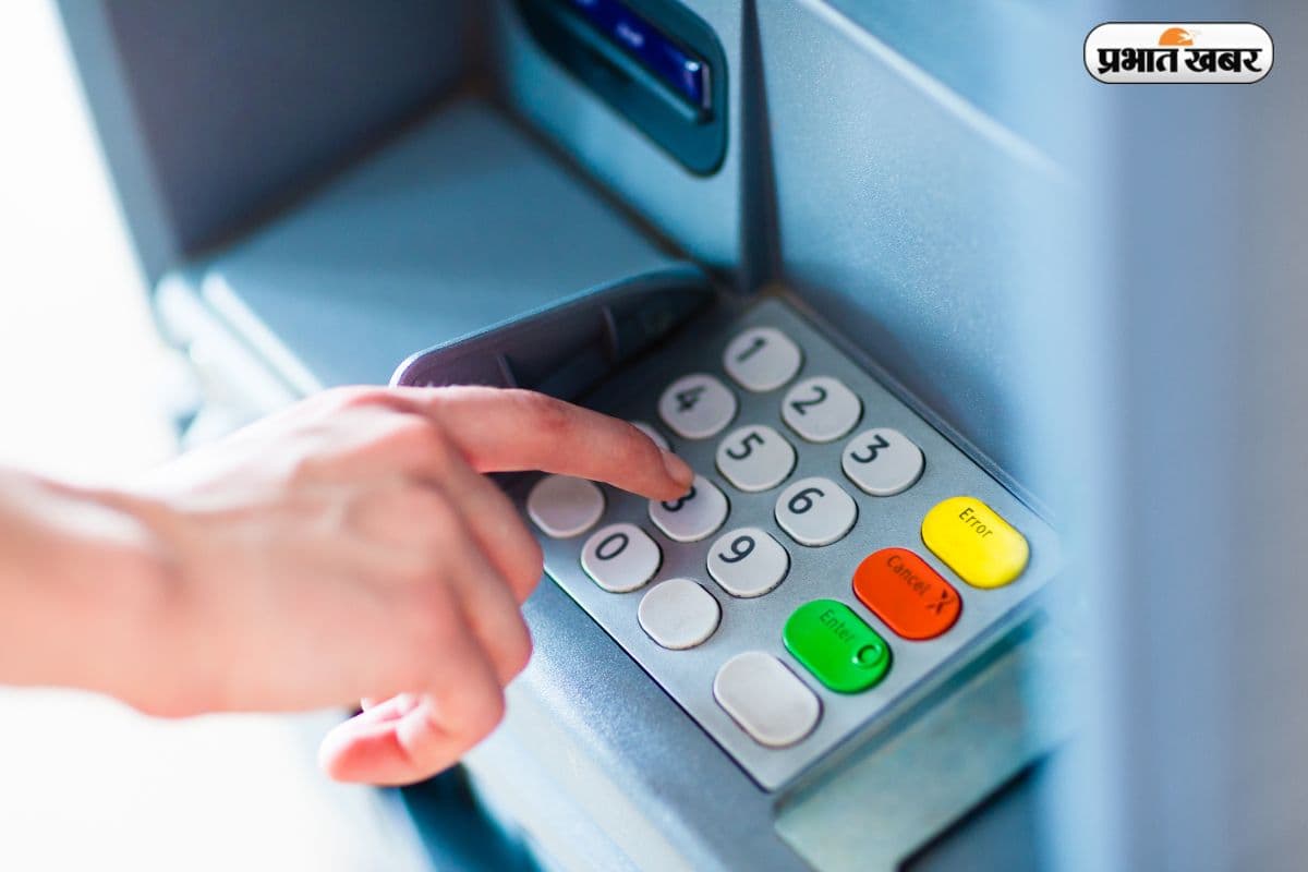 ATM से पैसे कटे, कैश नहीं निकला… 9 साल बाद ग्राहक को मिला 3.28 लाख का मुआवजा