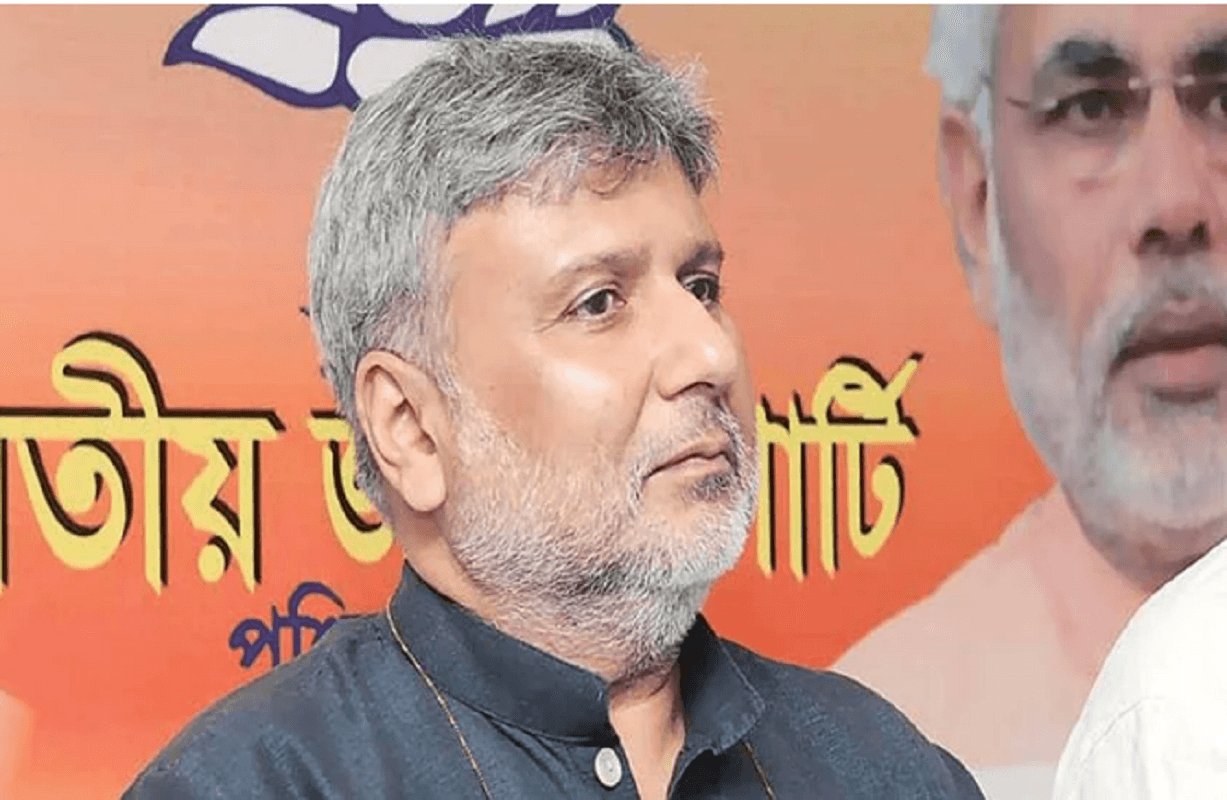 पीएम मोदी की रैली के दिन नहीं थी पर्याप्त सुरक्षा, भाजपा ने चुनाव आयोग को लिखा पत्र