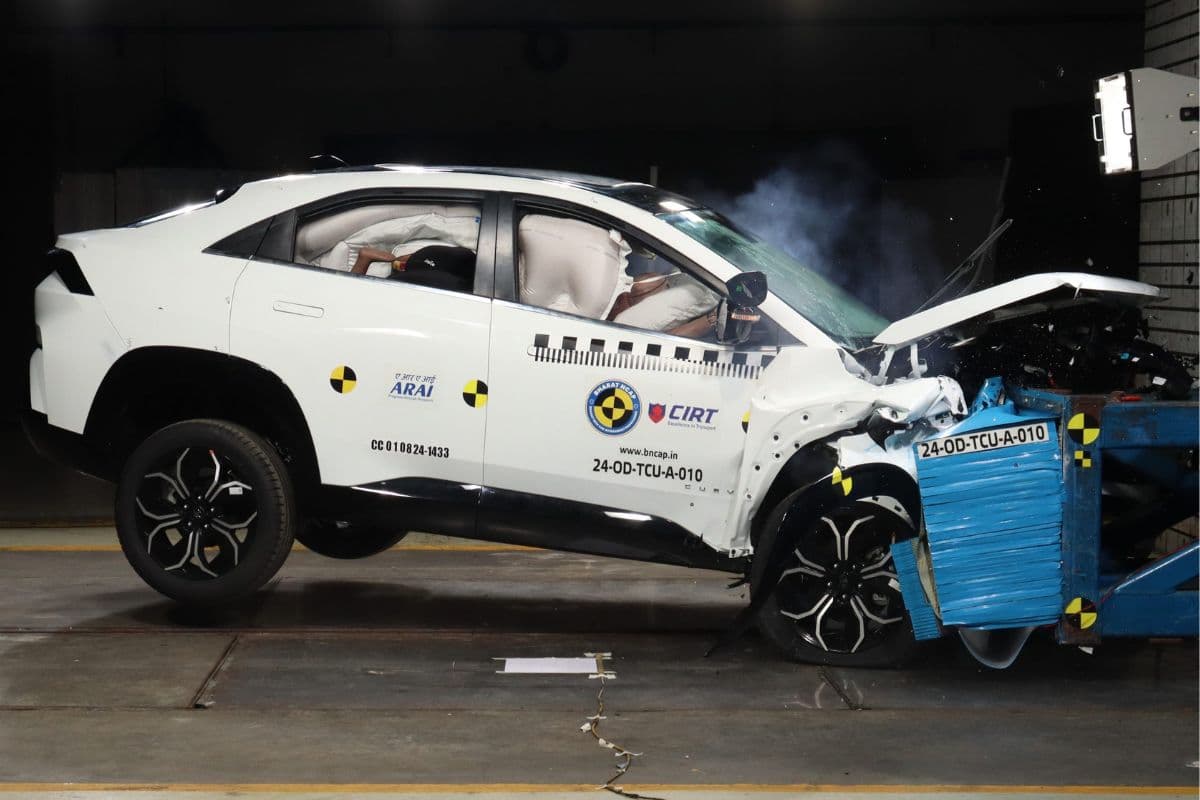 Bharat NCAP क्या है? जानिए कैसे मिलती है कार को सेफ्टी रेटिंग और क्यों है ये जरूरी