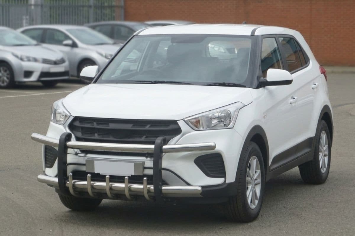 कारों में बंपर गार्ड लगवाना क्यों हैं बैन? जानिए भारत में क्या है नियम और कितना लगता है जुर्माना