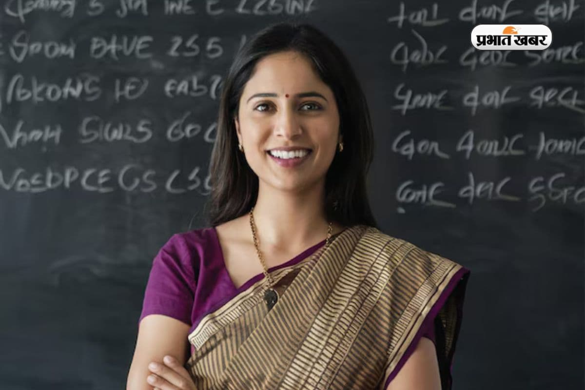 CTET और TET में क्या है अंतर? जानिए टीचर बनने के लिए कौन सी परीक्षा है जरूरी