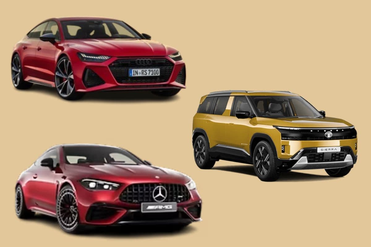 Tata से लेकर Audi तक, 1 अप्रैल से महंगी हो जाएंगी ये गाड़ियां