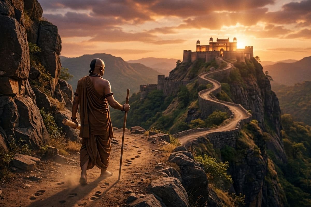 अपना अगला कदम किसी को न बताएं, वरना बीच रास्ते में ही रुक जाएगी आपकी सफलता