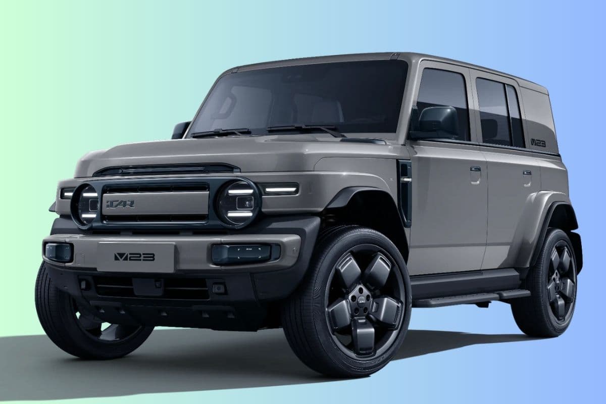 भारत में आ रही हैं डिफेंडर-स्टाइल तीन SUVs, यहां देखें लिस्ट