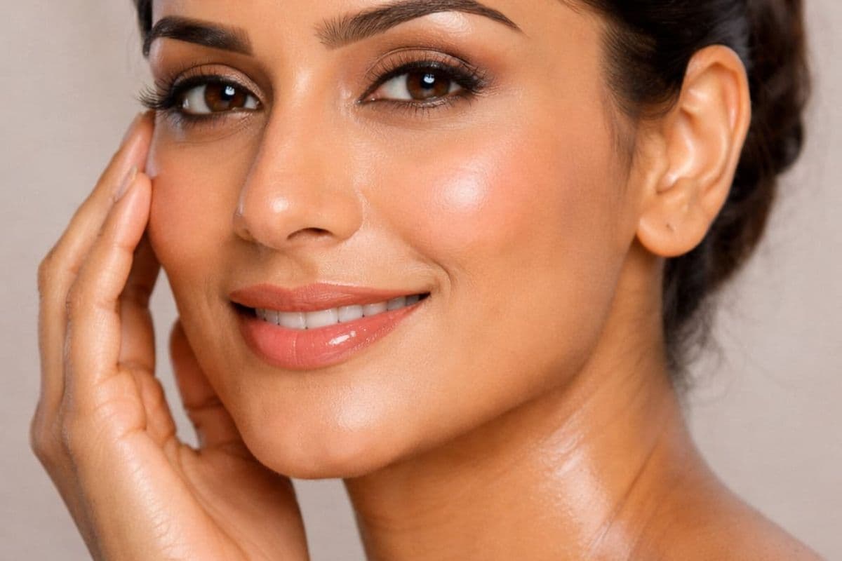 सिर्फ 3 चीजों से बनाएं ये कोलेजन बाम, नूट्रिशनिस्ट ने शेयर किया बनाने का तरीका