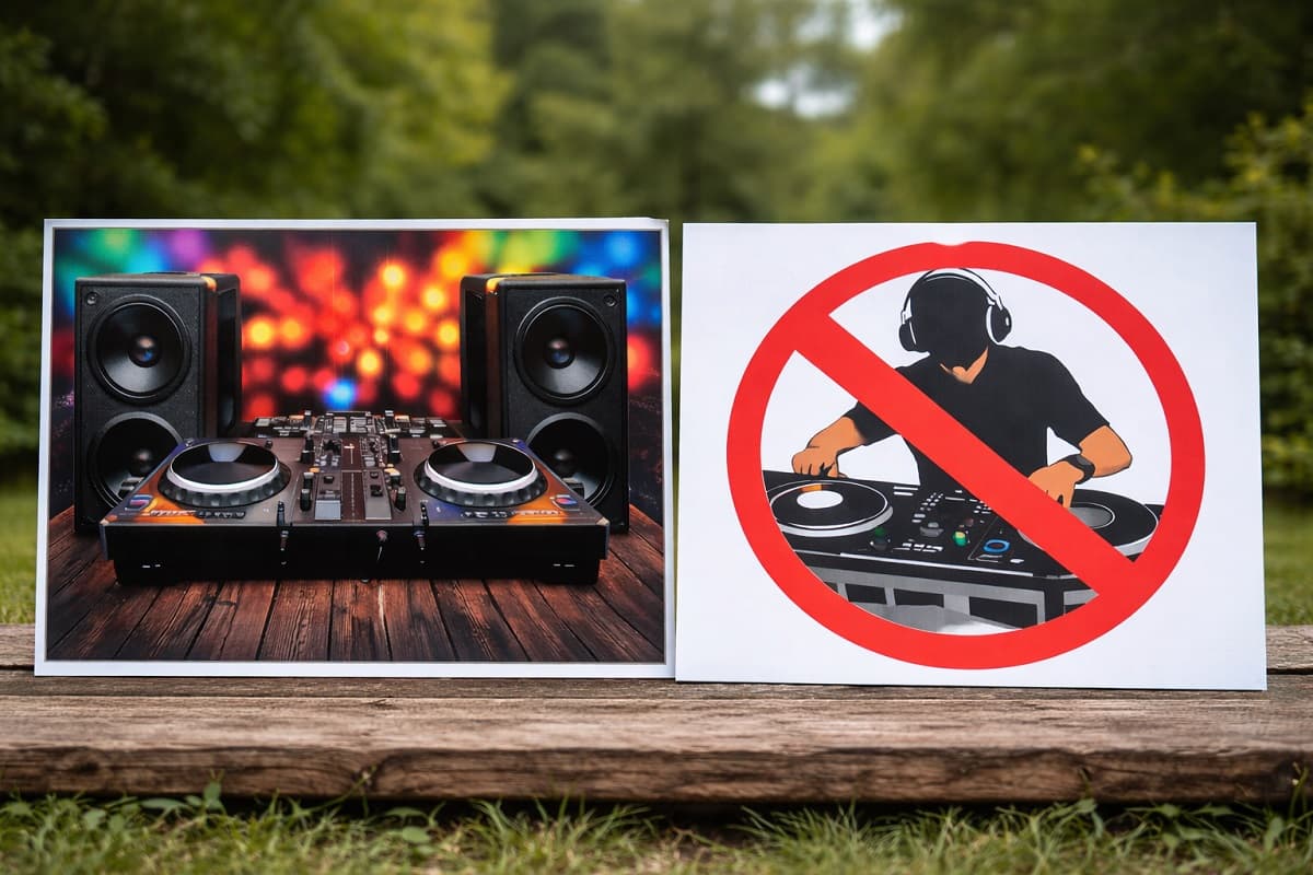 भाजपा शासित राज्यों में डीजे पर रोक, फिर झारखंड में क्यों बजवाना चाहते हैं विधायकजी?