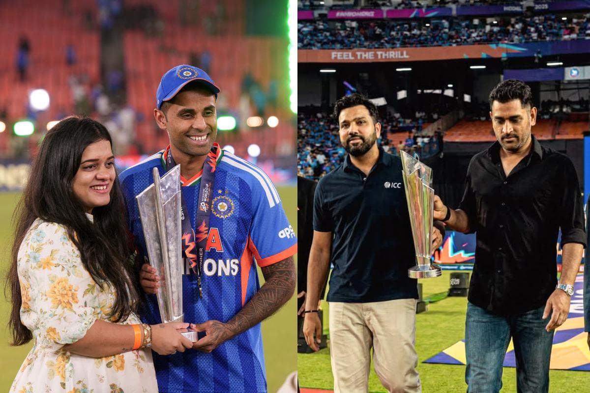 भारत को ‘DRS’ ने जिताया टी20 वर्ल्ड कप, जानें नया फॉर्मूला