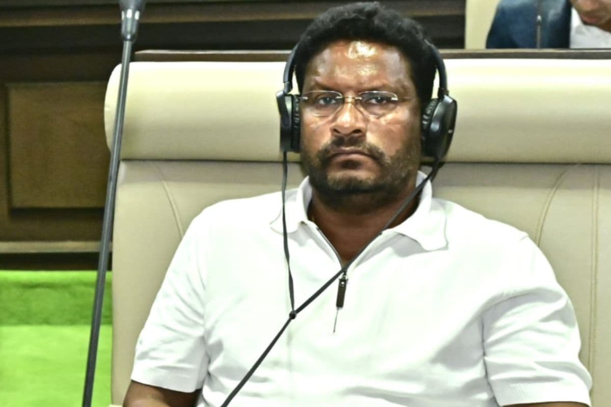 झारखंड विधानसभा में गूंजा कुचाई एग्रो पार्क का ‘घपला’! JMM विधायक ने अपने ही सरकार को घेरा