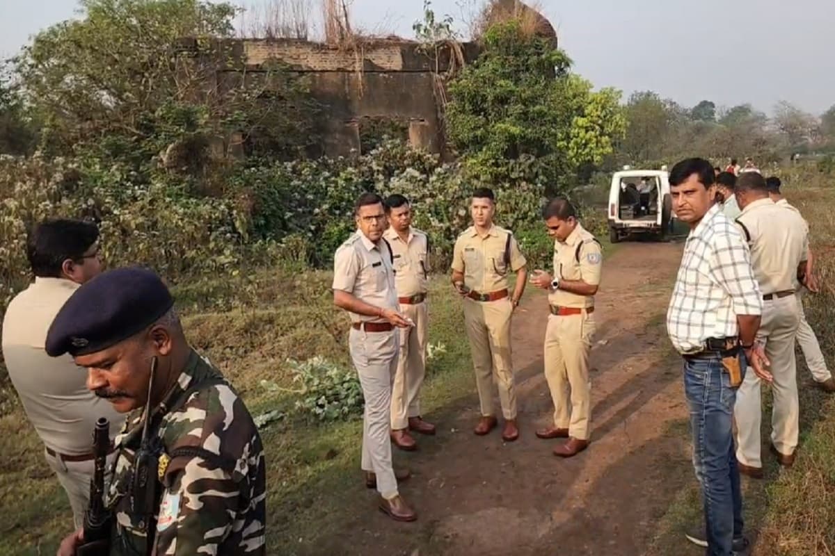 प्रिंस खान के गुर्गों पर मंडरा रहा काल, आठ दिन के अंदर धनबाद पुलिस के दूसरे एनकाउंटर से अपराधियों में खौफ