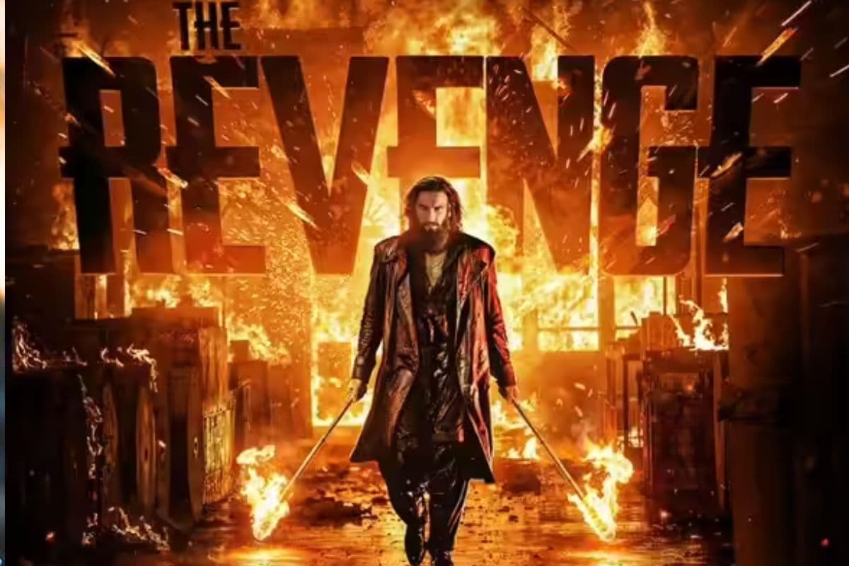 Dhurandhar 2 Collection: ओपनिंग डे पर ही सुपरहिट बनी ‘धुरंधर 2’, जवान- सलार और KGF चैप्टर 2 के तोड़े रिकॉर्ड