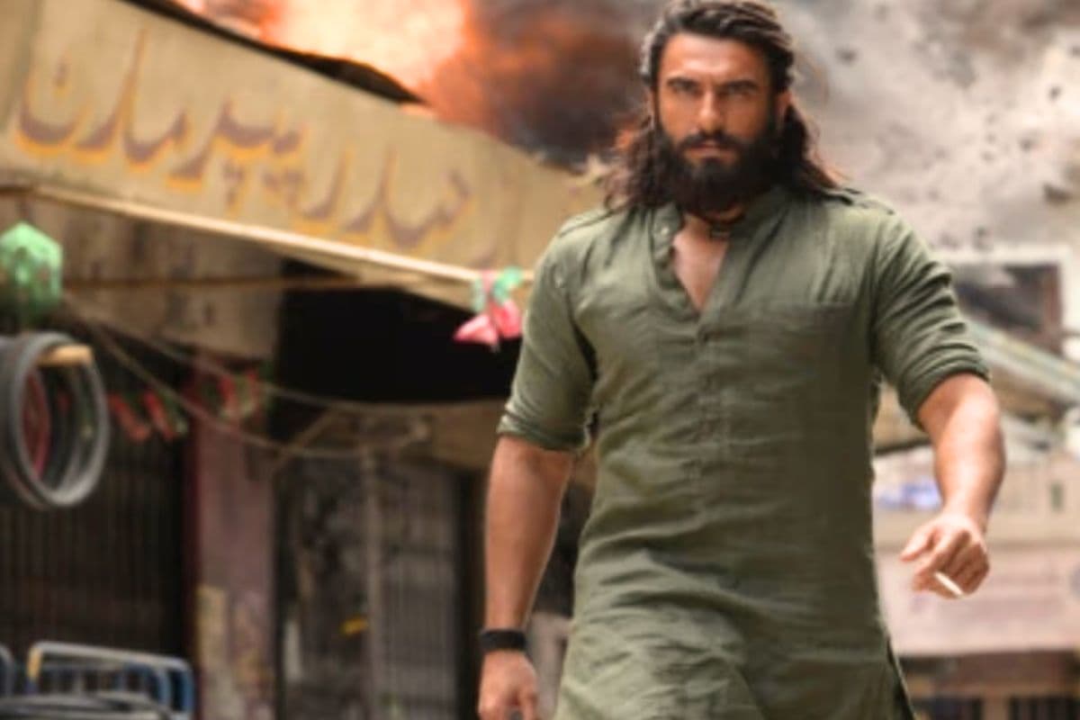 राम चरण ने ‘धुरंधर 2’ को बताया दमदार और ग्रिपिंग, राकेश रोशन बोले- सिनेमा को बदलने वाली फिल्म