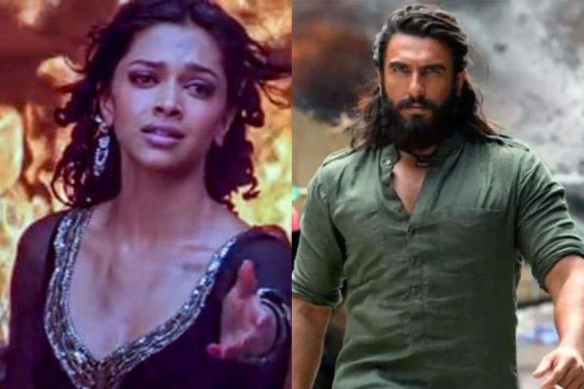 ‘धुरंधर 2’ के क्लाइमैक्स में रणवीर सिंह ने लिया दीपिका का बदला, फैंस ने बनाया दिमाग हिला देने वाला कनेक्शन