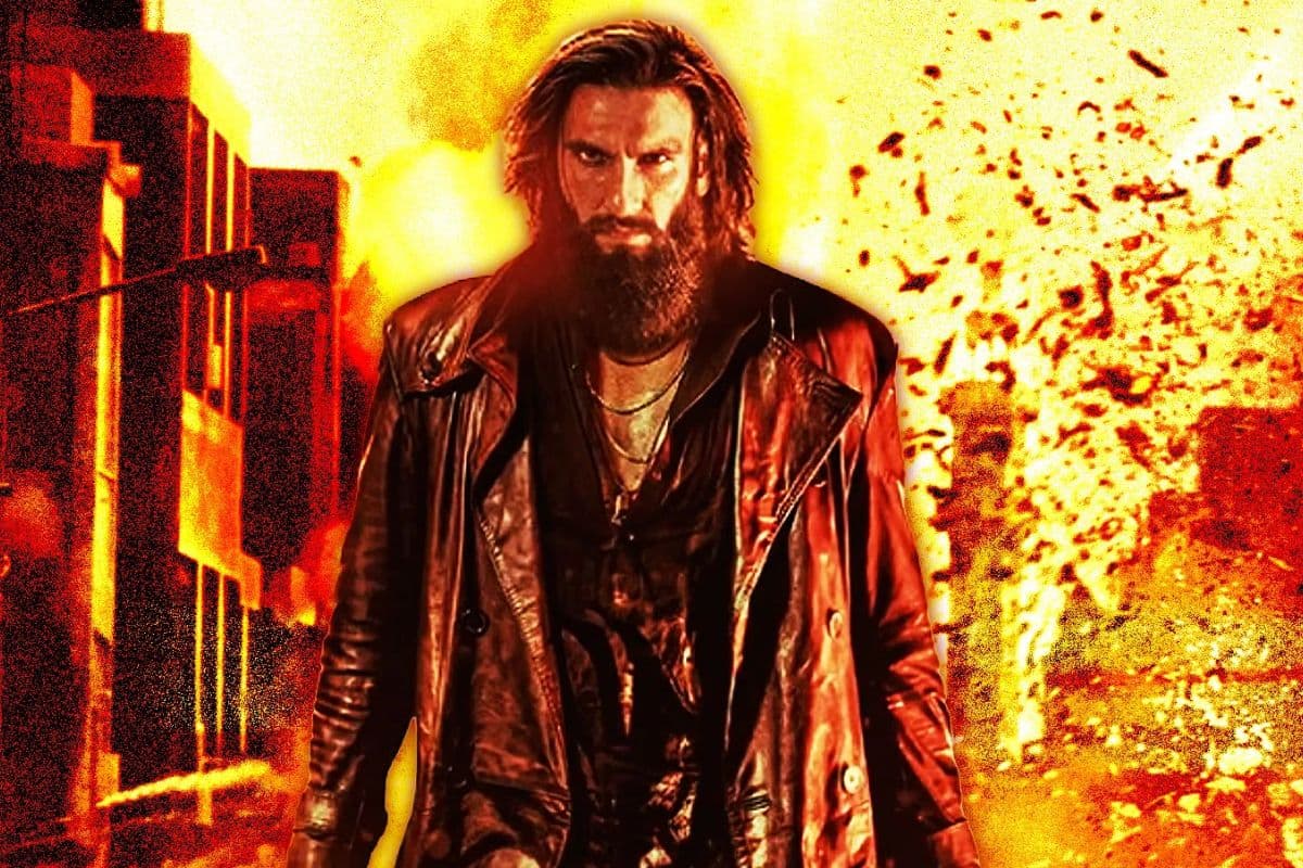 ‘धुरंधर 2’ ने 4 दिनों में तोड़ा बॉक्स ऑफिस का ग्लोबल रिकॉर्ड, क्या दंगल को भी पीछे छोड़ देगी फिल्म?