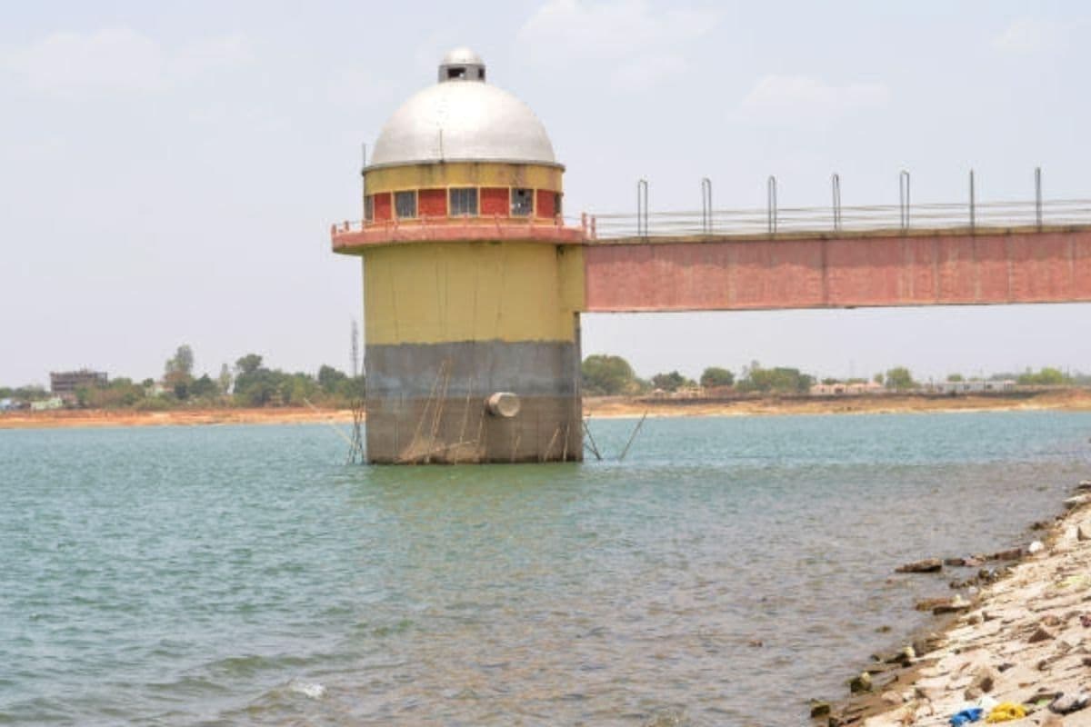 Ranchi: बीबीए की छात्रा ने धुर्वा डैम में कूदकर दी जान, जांच में जुटी पुलिस