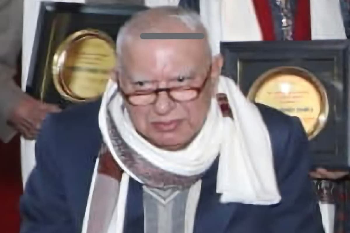 जमशेदपुर में टीएमएच के पूर्व एचओडी डॉ एबी बलसारा का निधन, चिकित्सा जगत में शोक