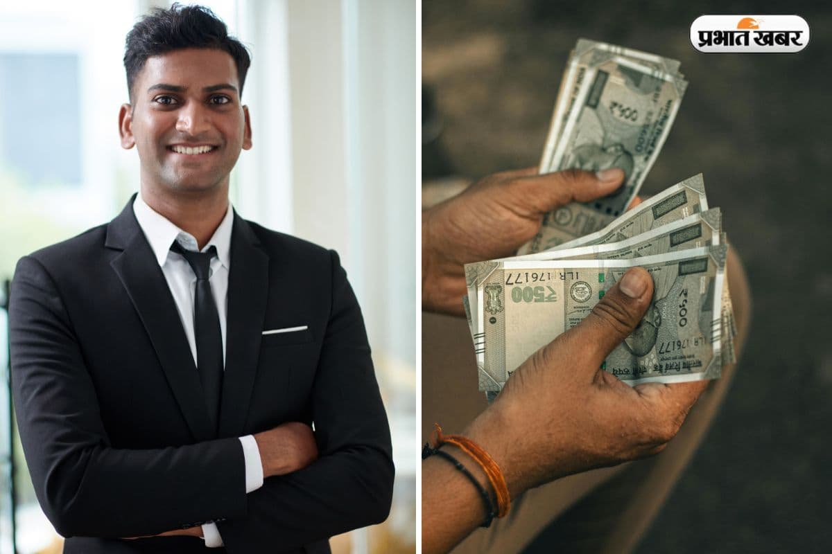 जॉब लगते ही अगर कर लिए ये 3 काम, आगे चलकर नहीं होगी पैसों की कमी