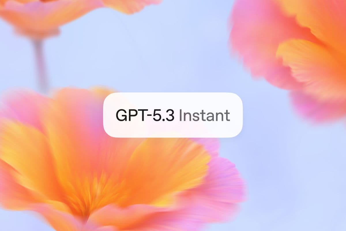 GPT-5.3 Instant: 5 नये अपग्रेड्स के साथ चैटजीपीटी बनाएगा आपका काम आसान