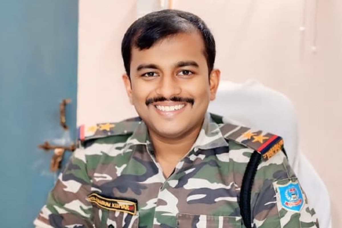 सरायकेला-खरसावां में बच्चा चोरी की अफवाहों पर पुलिस सतर्क, लोगों से की सावधानी बरतने की अपील