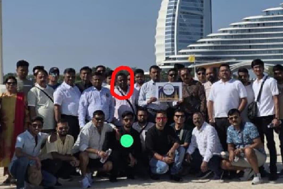 दुबई में फंसे गुमला के व्यवसायी बबलू, एयरपोर्ट बंद होने से बढ़ी परेशानी