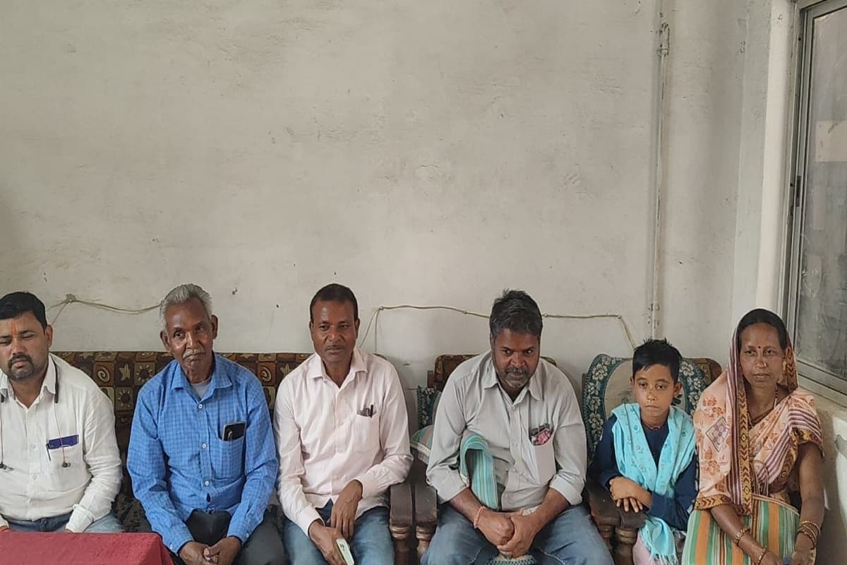 गुमला के मुरकुंडा लैंपस में सबसे बड़ा वित्तीय घोटाला, सचिव पर 30 लाख डकारने का आरोप