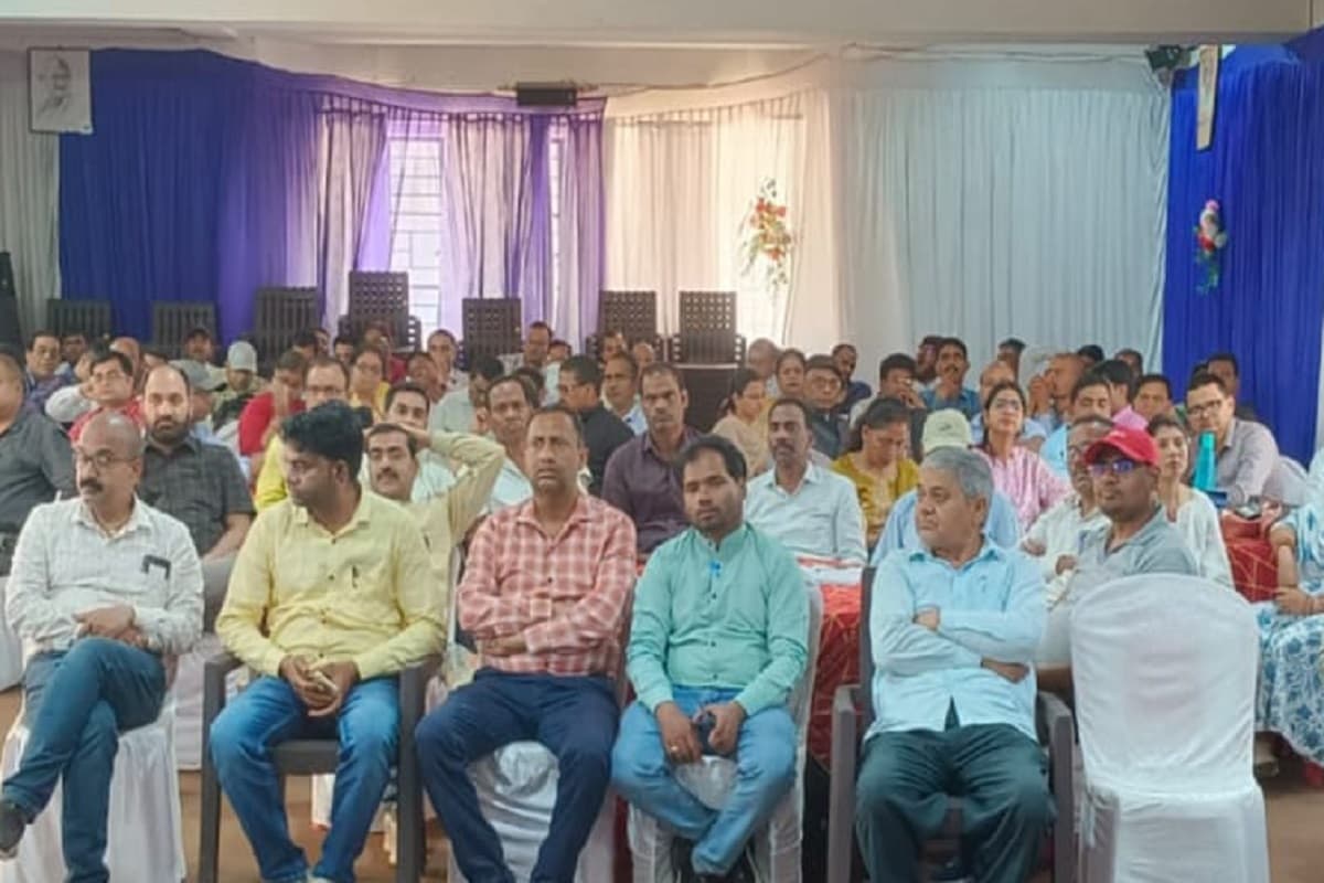 हजारीबाग में 15 मार्च को होगी नव साक्षर आकलन परीक्षा, 26 हजार अभ्यर्थी होंगे शामिल