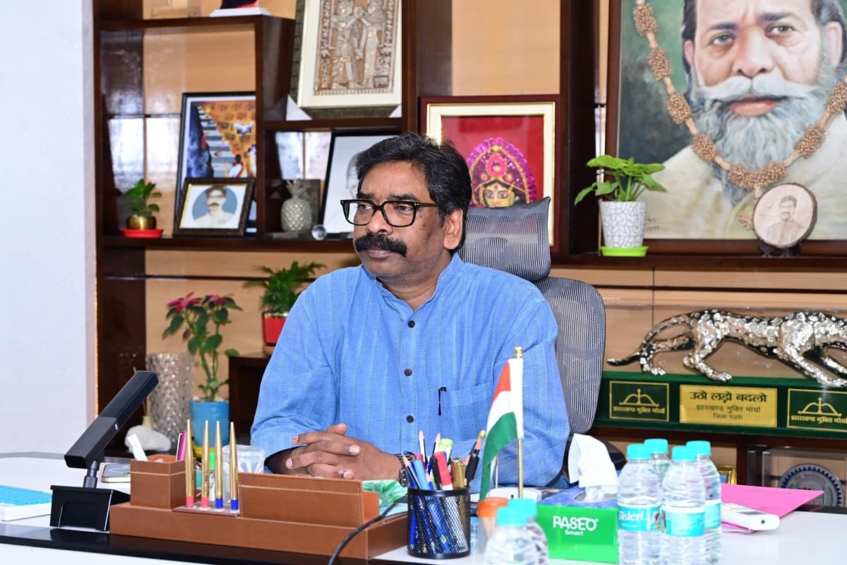 जमशेदपुर में बनेगा इंस्टीट्यूट ऑफ ड्राइविंग ट्रेनिंग एंड रिसर्च, निर्माण पर 22.03 करोड़ खर्च