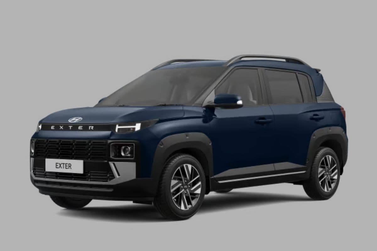 Hyundai Exter HX2 खरीदने का है प्लान? जानें बेस वेरिएंट में क्या मिलेगा