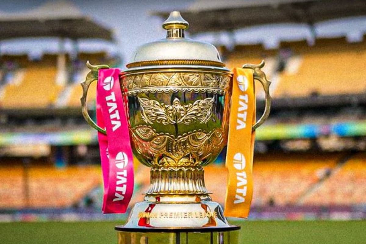 आईपीएल 2026 में बनेगा नया रिकाॅर्ड, 10 भारतीय कप्तानों के साथ होगा लीग का आगाज