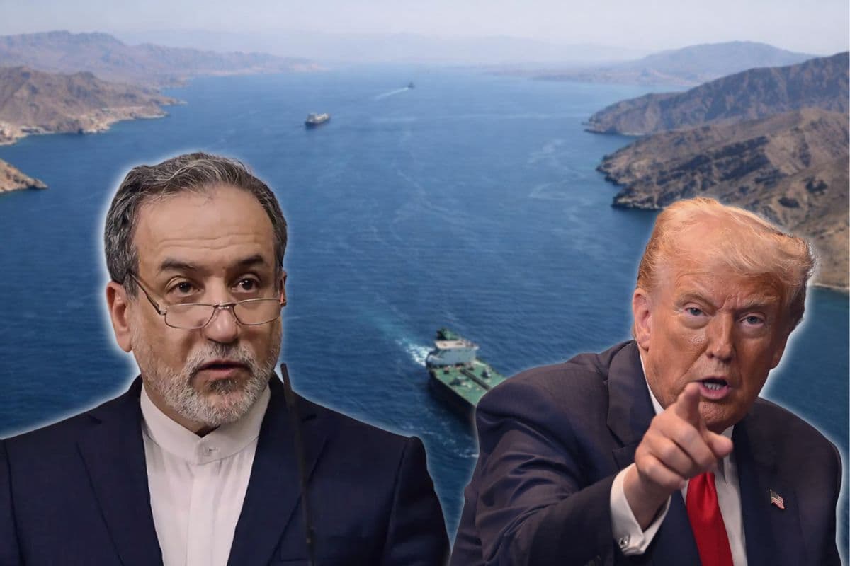 ईरान युद्ध का अंत अभी नहीं! ईरानी विदेश मंत्री बोले; US से कोई बात नहीं, सारे दावे झूठे