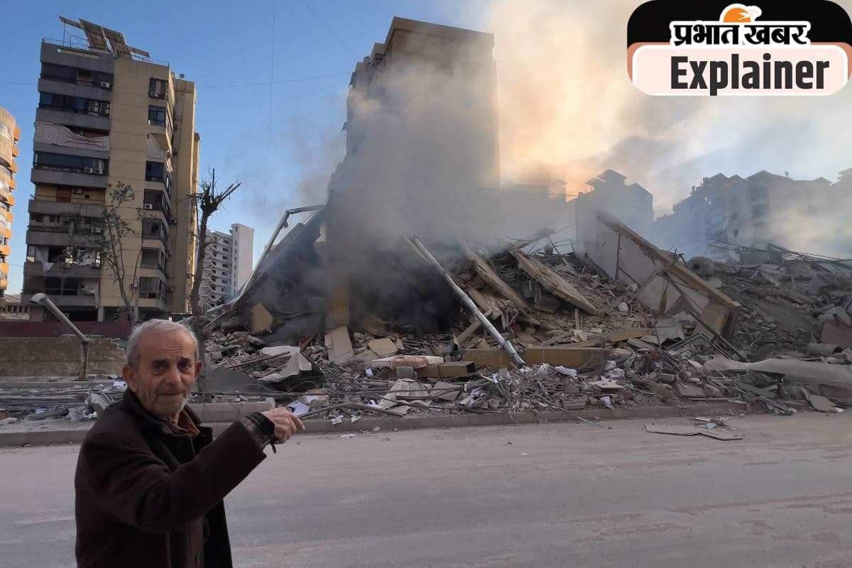 मिडिल ईस्ट में युद्ध का 11वां दिन : क्या आप जानना नहीं चाहते, क्या है स्थिति और  प्रभाव?