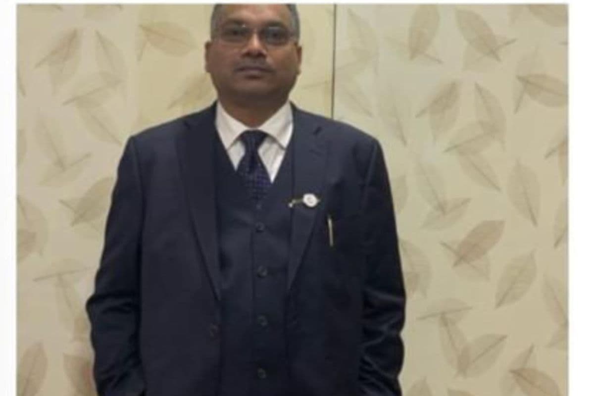 BIT सिंदरी के पूर्व छात्र देवनंदन प्रसाद सिंह का ईराक में निधन, कमर्शियल जहाज पर हमले में गयी जान