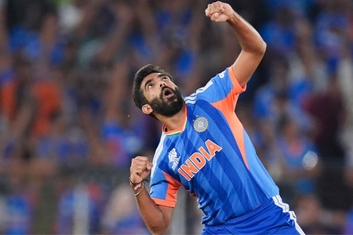 T20 World Cup 2026 में जसप्रीत बुमराह ने चटकाए सबसे ज्यादा विकेट, फाइनल में दबदबा