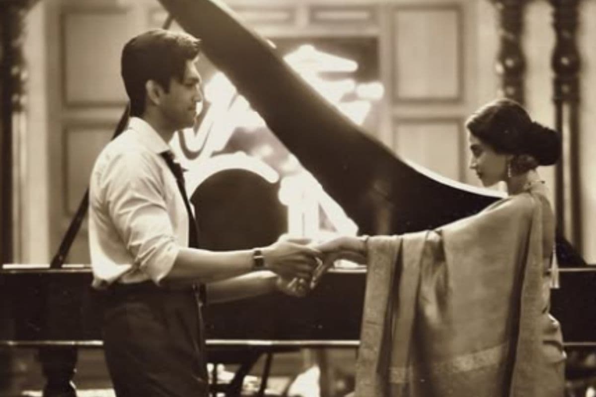 OTT पर आई ‘Jazz City’: 70 के दशक के कोलकाता की जैज, जासूसी और जंग की दिलचस्प कहानी