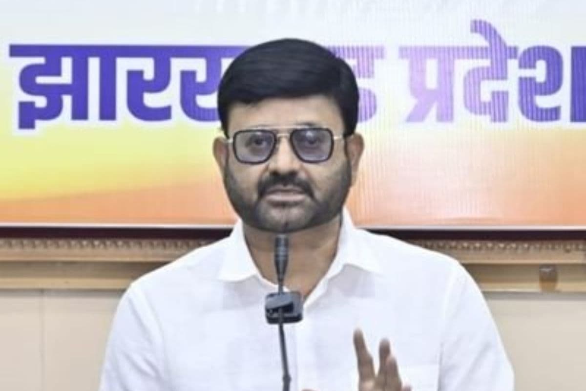 BJP का अल्टीमेटम- विष्णुगढ़ कांड में 2 अप्रैल तक गिरफ्तारी नहीं हुई, तो 3 अप्रैल को झारखंड बंद