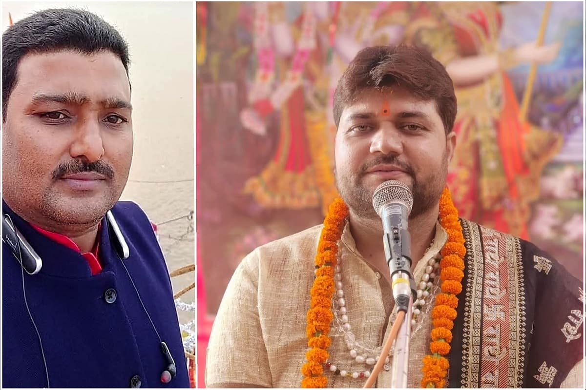 जोन्हा में 19 मार्च से शुरू होगी श्रीराम कथा, बलराम साहू बने आयोजन समिति के अध्यक्ष