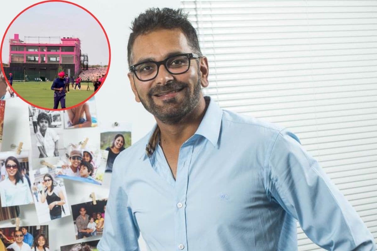 IPL 2026: राजस्थान रॉयल्स पर अमेरिकी कंपनी का कब्जा, काल सोमानी ने 15,000 करोड़ में खरीदा