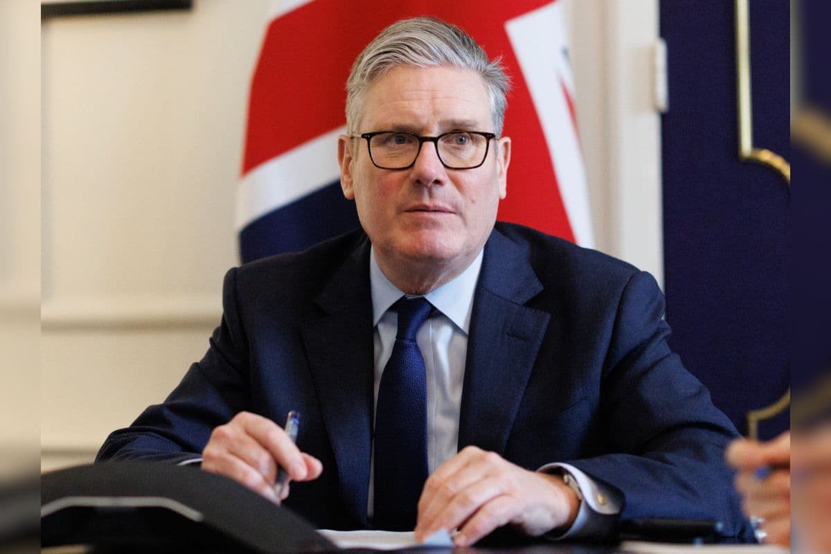 यूके ने बैन किया स्टडी वीजा, इन 4 देशों के खिलाफ अचानक क्यों लिया कड़ा फैसला?