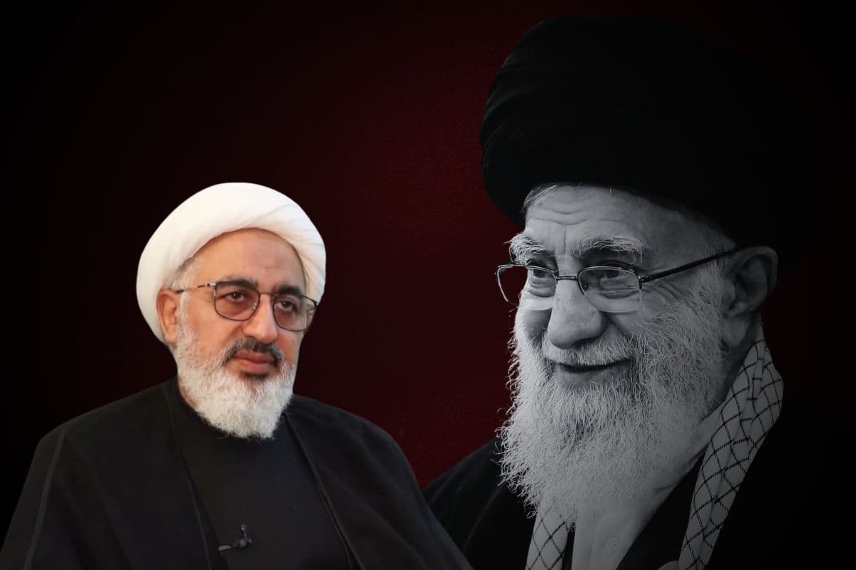 US-इजरायल अटैक से पहले अली खामेनेई बंकर में क्यों नहीं गए? पूर्व सुप्रीम लीडर के प्रतिनिधि ने खोला राज