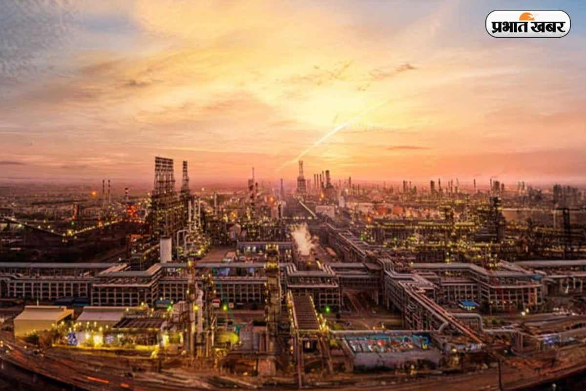 रसोई गैस की किल्लत होगी दूर: रिलायंस ने झोंकी ताकत, अब जामनगर रिफाइनरी से बढ़ेगी LPG की सप्लाई!