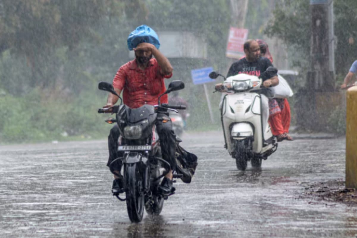 होगी बारिश या बढ़ेगा तापमान, जानें होली में कैसा रहेगा मौसम