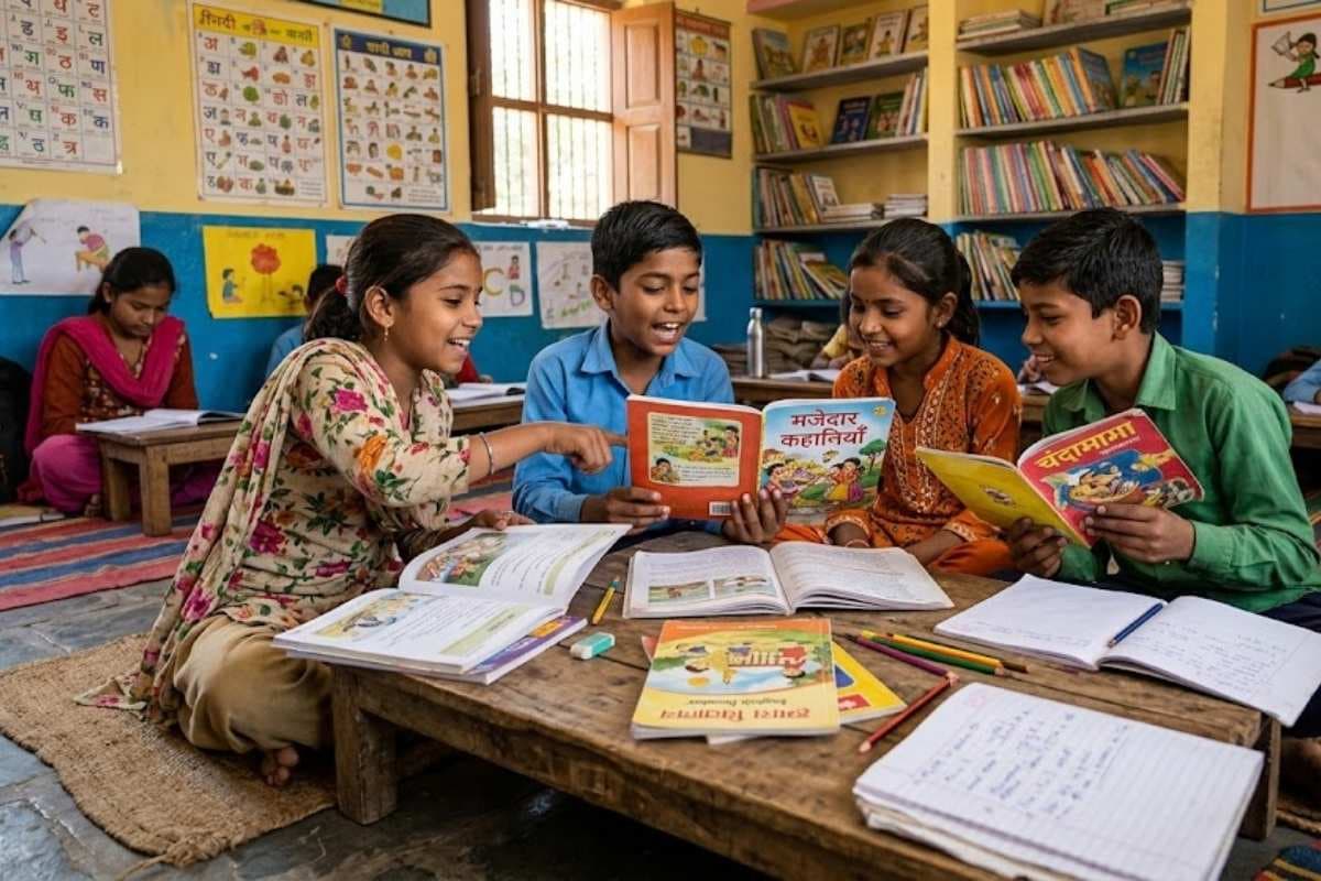 लोहरदगा-कुड़ू के छात्रों के लिए खुशखबरी,   प्री-मैट्रिक-पोस्ट मैट्रिक पर मिलेगी छात्रवृत्ति