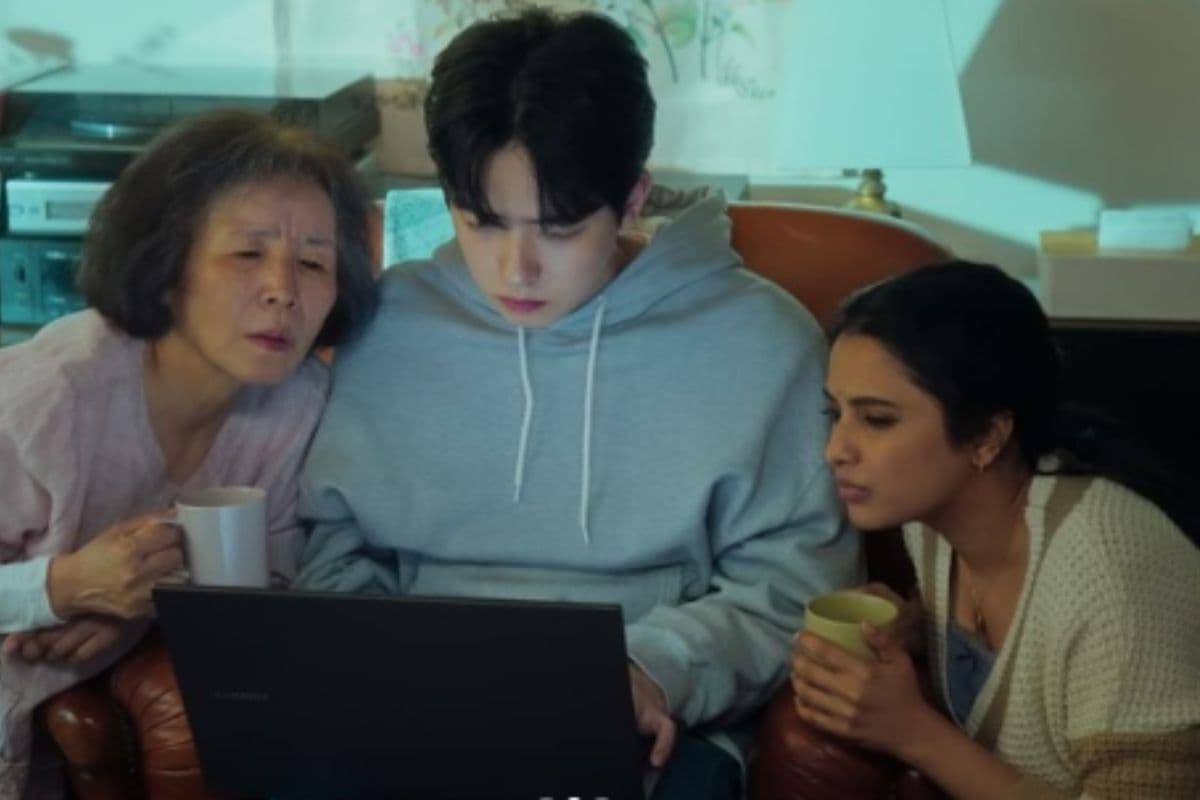 Netflix पर छाई ‘Made in Korea’, 5 दिन में बनी ग्लोबल नंबर 1, तोड़े सारे रिकॉर्ड