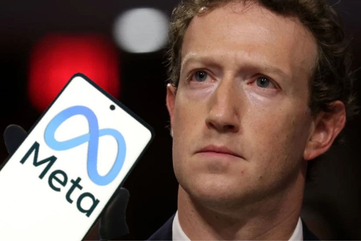 7 लाख व्यूज के बाद खुली पोल: फेक AI वीडियो पर Meta की लग गई क्लास