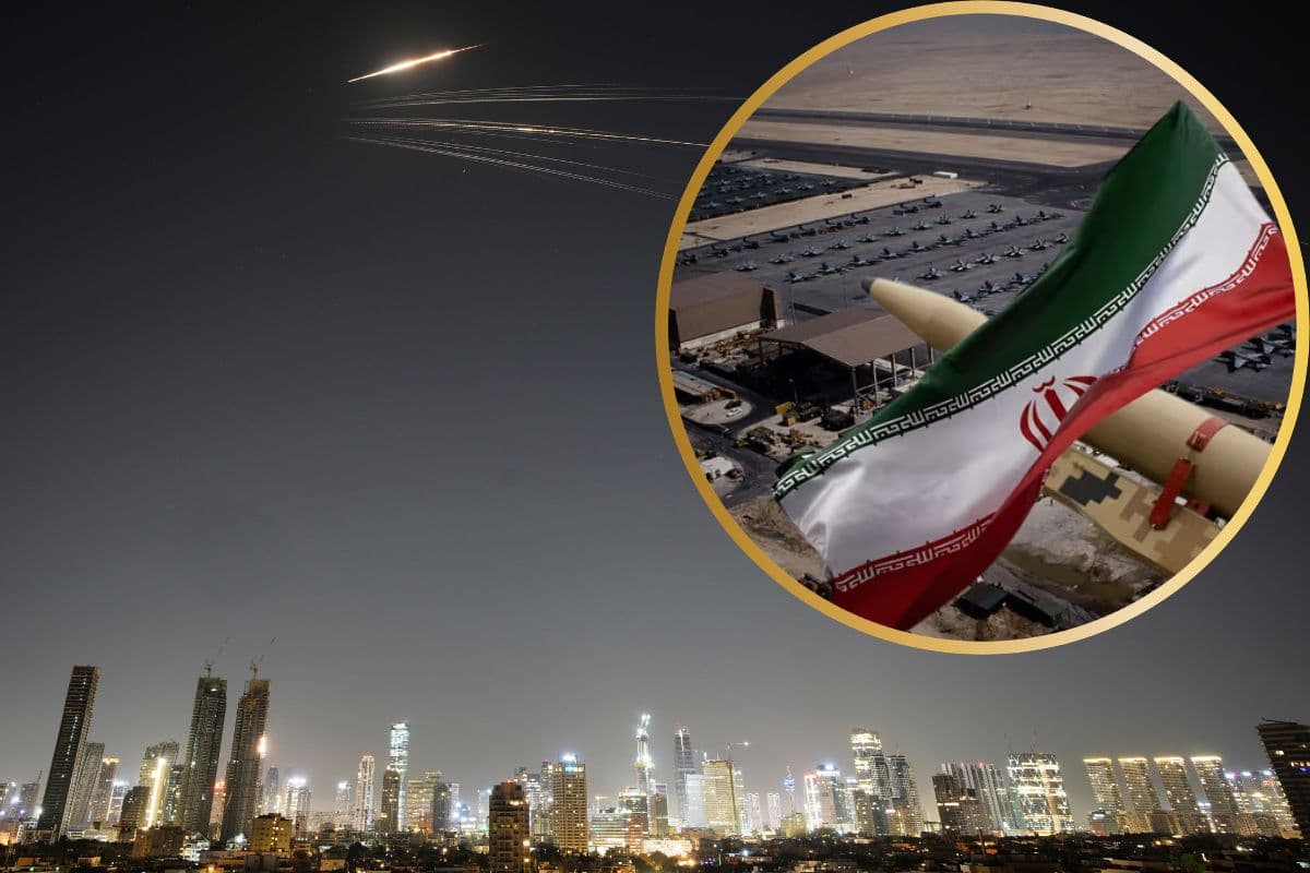 मिडिल ईस्ट में महायुद्ध की आहट! ईरान ने दी सऊदी, कतर और UAE के गैस फील्ड पर हमले की धमकी