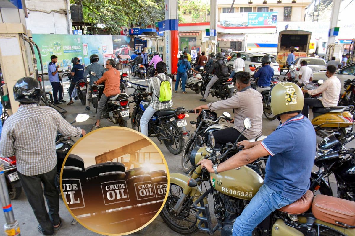 क्या भारत में गहरा सकता है गैस संकट? मिडिल ईस्ट तनाव के बीच सरकार का आया बयान