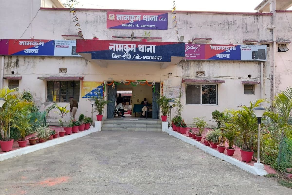 बच्चे की हत्या के आरोप में गिरफ्तार आरोपी ने हाजत में लगाई फांसी