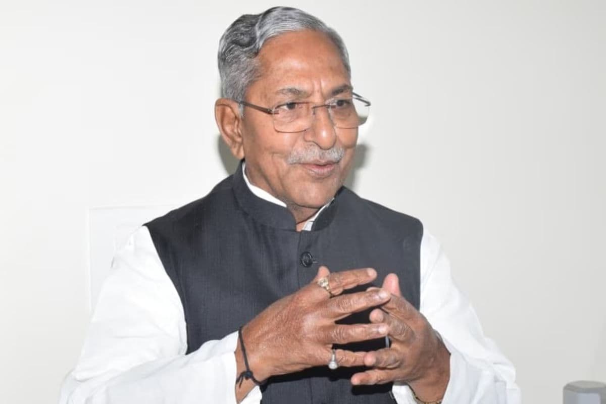 लालू-राबड़ी दौर में भाजपा को मजबूती देने वाले नंद किशोर यादव को मिला बड़ा ईनाम, जानिए इनके बारे में