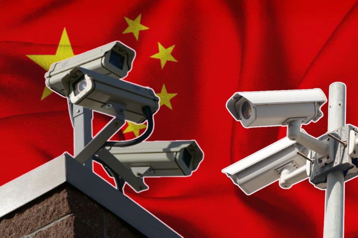1 अप्रैल से बदल जाएंगे CCTV के नियम, Hikvision, TP-Link जैसे चीनी ब्रांड्स पर लग सकती है रोक