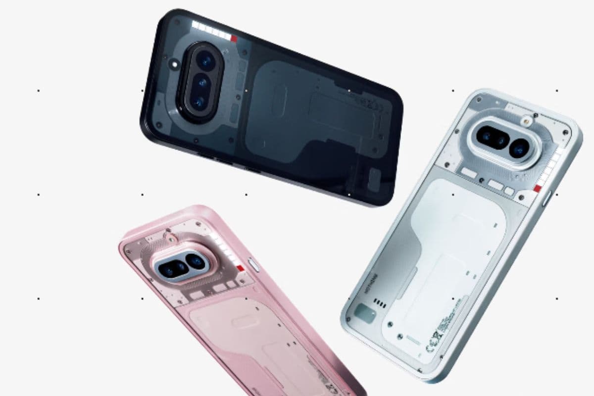 Nothing Phone 4a Review: यूनिक डिजाइन, क्लीन सॉफ्टवेयर, जानें खूबियां और कमियां