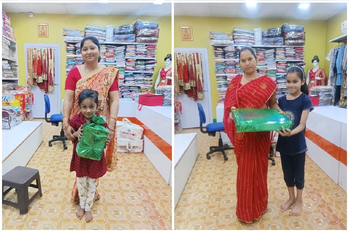 महिला दिवस पर नोवामुंडी में अनोखी पहल, महिलाओं के लिए क्विज प्रतियोगिता